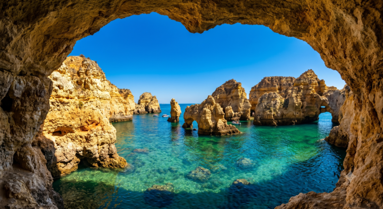 Algarve