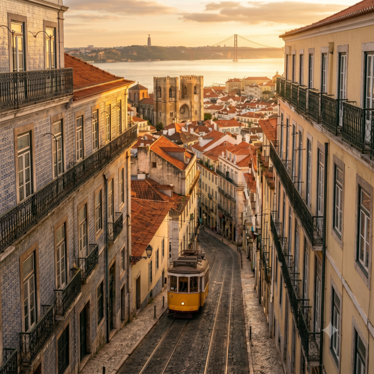 Lisboa